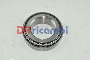 [CBK172] CUSCINETTO DIFFERENZIALE FIAT 500 126 CBK172 T407017 = SKF 639163 D. 40x70x17.5