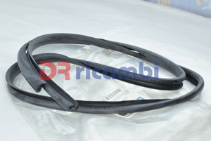 [162913] GUARNIZIONE VETRO POSTERIORE OPEL CORSA D OPEL 162913 13285274