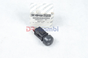 [1303501614] INTERRUTTORE PULSANTE RETRONEBBIA FIAT DUCATO - FIAT 1303501614