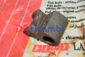 [4123917] LEVA AZIONAMENTO CAMBIO VELOCITA' FIAT 238 - FIAT 4123917