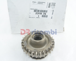 [9670611780] INGRANAGGIO FIAT DUCATO 2.0 JTD 2.2 JTD 2.3 JTD Cambio MLGU Z=27 Fiat 9670611780