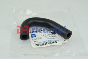 [545506] TUBO FLESSIBILE A DEPRESSIONE OPEL CORSA A OPEL 545506 - GM 94471994