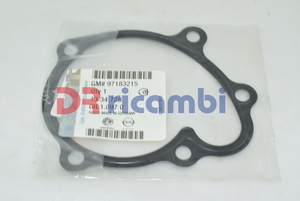 [1334728] GUARNIZIONE POMPA ACQUA OPEL ASTRA G J MERIVA A - OPEL 1334728