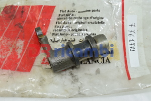 [7761771] LEVA CAMBIO SELEZIONE MARCE 1ª FIAT 127 9.0 PANDA 45 UNO 45 FIAT 7761771 4255488