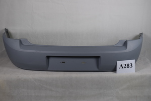 [A283] PARAURTI POST CON PRIMER OPEL VECTRA C 2002 2008 DR RICAMBI A283 - OPEL 1404157