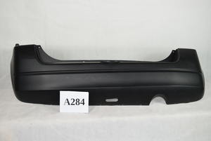 [A284] PARAURTI POST CON PRIMER OPEL AGILA A 2000 - 2007 DR RICAMBI A284 OPEL 9209171