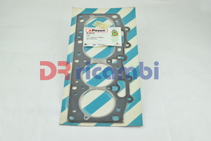 [BJ870] GUARNIZIONE TESTATA 1 TAC FIAT 127 D PANDA DS FIORINO D UNO D - PAYEN BJ870