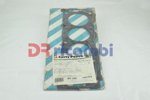 [BY950] GUARNIZIONE TESTATA FIAT ULISSE LANCIA ZETA PEUGEOT 406 - 605 - 806 PAYEN BY950