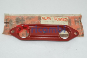 [93801622] PIASTRINA BRACCIO OSCILLANTE ALFA ROMEO AR8 ALFA 93801622