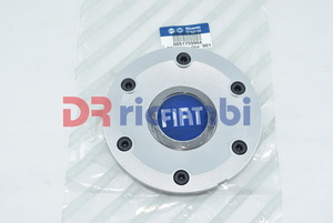 [51759904] COPPETTA COPPA RUOTA COPRIMOZZO FIAT CROMA FIAT 51759904