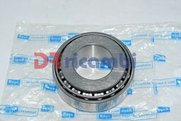 [HM89448/HM89410] CUSCINETTO DIFFERENZIALE BMW 7 KOYO HM89448-1LFT-10 757722402  36.5x76.2x29.4