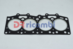 [DR1177] GUARNIZIONE TESTATA 0 TAC FIAT 127 D PANDA DS FIORINO D UNO D  TAKO DR1177