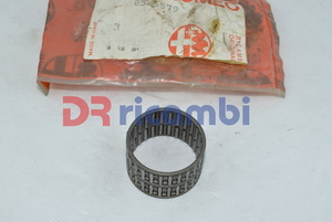 [8857207] CUSCINETTO GABBIA  A RULLI CAMBIO ALFA ROMEO IVECO  8857207 8565579 D. 35x40x25