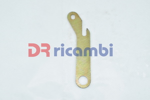 [7539622] STAFFA COMANDI CARBURATORE FIAT MZ CROMA CHT FL.90 (1990-1992) 7539622