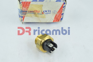 [4318331] INTERRUTTORE TERMOCONTATTO VENTOLA FIAT 124 127 128 131 132 ALFA 33 - 4318331