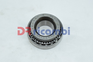 [BT1M22-443182] CUSCINETTO RUOTA POSTERIORE INTERNO RENAULT R4-R5-R6 SKF BT1M22-443182 22x47x21