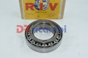 [01/02/7410] CUSCINETTO A RULLI CONICI RUOTA OM IVECO RIV 01/02/7410  32210J2 D. 50x90x24.75