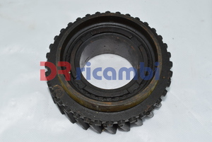 [4528813] INGRANAGGIO CAMBIO 3ª V.  PER FIAT OM FIAT 645N 650N Bus 314 FIAT IVECO 4528813