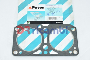 [BT340] GUARNIZIONE TESTA CILINDRI TESTATA ALFA ROMEO 33 145 146 cc 1.7 16V PAYEN BT340