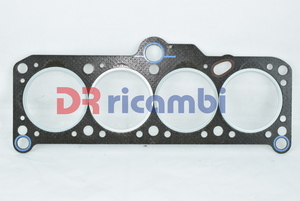 [068103383AE] GUARNIZIONE TESTA CILINDRI AUDI 80 VOLKSWAGEN GOLF PASSAT 1.6 AUDI 068103383AE