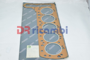 [103014-3520] GUARNIZIONE TESTA CILINDRI MERCEDES 240  300D 300GD 209D GUARNITAUTO 103014-3520