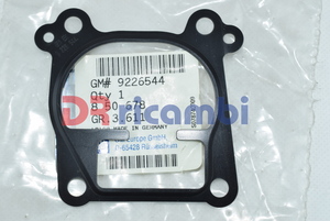 [850678] GUARNIZIONE COLLETTORE GAS DI SCARICO OPEL ASTRA VECTRA ZAFIRA OPEL 850678