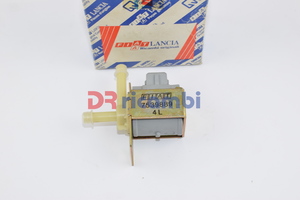 [7539889] ELETTROVALVOLA VAPORI ALFA 164 GTV SPIDER FIAT CROMA PANDA LANCIA DELTA 7539889