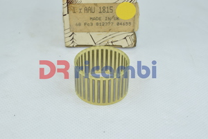 [AAU1815] CUSCINETTO GABBIA A RULLI  SU 1a MARCIA MINI MINOR &gt;79 ORIGINALE ROVER AUU1815