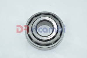 [17305] CUSCINETTO RUOTA ANTERIORE VOLKSWAGEN 1200 CBF 17305 SKF 612656 - D. 25x62x18.5