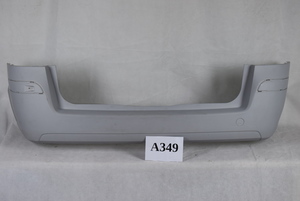 [A349] PARAURTI POSTERIORE OPEL ZAFIRA B (A05) DAL 2005 &gt; -DR RICAMBI A349 OPEL 1404315