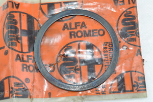 [60521621] ROSETTA PIANA SCATOLA DEL CAMBIO ALFA ROMEO ALFA 75 DAL 88 AL 92 ALFA 60521621