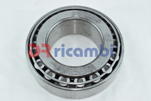 [516071] CUSCINETTO PONTE RUOTA POST. EST. FIAT 682 690 FAG 516071 639111 d. 85x157x47.6