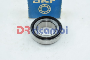 [BT1B 328227 CA] CUSCINETTO RUOTA FORD FIESTA 1.6 T. 1.6 XR2i  SKF BT1B 328227 CA D. 35x60x18.50