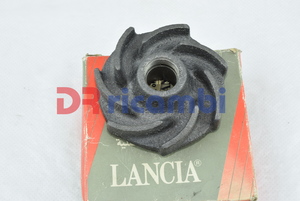 [4364120] GIRANTE POMPA ACQUA FIAT LANCIA AUTO D' EPOCA FIAT 4354120