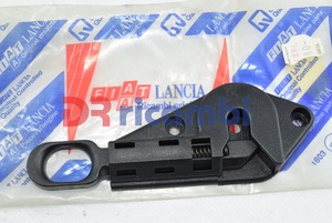 [176801380] RINVIO A LEVA POGGIABRACCIO DX ALFA ROMEO 155 LANCIA DEDRA LANCIA 176801380