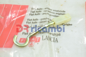 [82408001] TIRANTE VETTURA FIAT LANCIA EPOCA - LANCIA 82408001