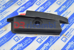 [82489874] RIPARO SX OSSATURA TRAVERSA PARAURTI ANTERIORE LANCIA THEMA - LANCIA 82489874