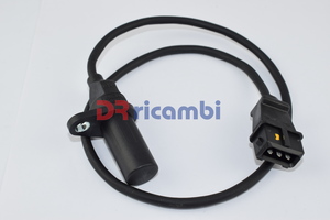 [550064] SENSORE MOTORE GIRO E FASE FIAT PANDA PUNTO UNO LANCIA Y Y10 ERA 550064 55189517