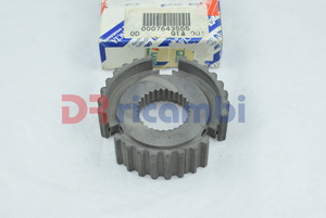 [7643555] MOZZO CAMBIO CAMBIO 1 -2a V. FIAT PANDA 4X2 4X4 UNO LANCIA Y 10 FIAT 7643555 