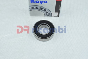 [60034YD2RMXC3] CUSCINETTO ALTERNATORE MARELLI KOYO 6003/4YD2RMXC3 - SKF BB1-3036 D. 16.98x35x10