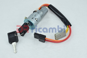 [013750] BLOCCASTERZO QUADRO AVVIAMENTO RENAULT S 5 R9 R11  013750 7700767404 7700772942