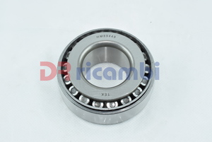 [HM89449/HM89410] CUSCINETTO A RULLI CONICI TEK HM89449/10  SKF HM 89449 89410 TEK HM89449/HM89410