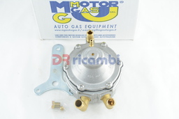 [PR04IG.1] RIDUTTORE DI PRESSIONE GPL PER SISTEMA INIEZIONE GASSOSA MG MOTOR GAS PR04IG.1