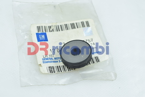 [1204892] BOCCOLA CONNETTORE ALTERNATORE OPEL 1204892 90190757