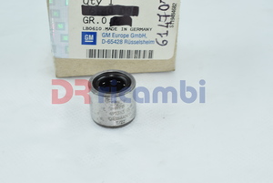 [BN1B493353A] CUSCINETTO GABBIA  A RULLINI BMW OPEL KADET ASCONA SKF BN1B493353A D. 12x21x18