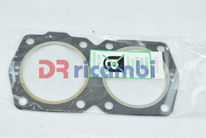 [3N14266] GUARNIZIONE TESTATA FIAT 126 cc 600 DAL 72 AL 77 FIAT 500 cc 600 TAKO 3N14266