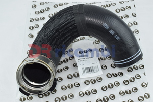 [T409580] MANICOTTO TURBO INTERCOOLER ALFA ROMEO GIULIETTA 2.0 JTDM - STC T409580