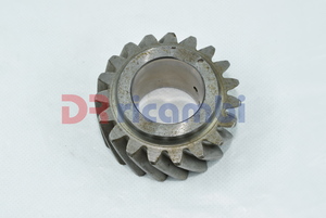 [1255305022] INGRANAGGIO CAMBIO ZF  RETROMARCIA S5-18/3  ZF 1255 305 022 / 1255305022 9921550