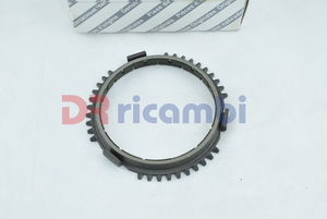 [55234433] SINCRONIZZATORE CAMBIO 5ª e 6ª V. FIAT DUCATO 250 3.0 M40 FIAT 55234433 55214071