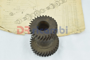 [95022184] INGRANAGGIO CAMBIO 3a e 4a Velocità FIAT 242 Fiat 95022184